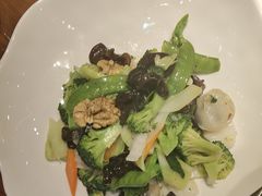 -那家老院子东北菜·饺子·小鸡炖蘑菇(艳华街店)