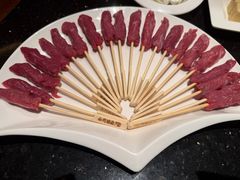 -南门涮肉(东单店)
