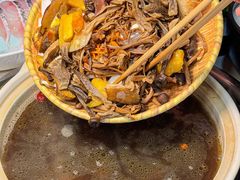 -土连锅·现熬养生汤锅(梁家巷店)