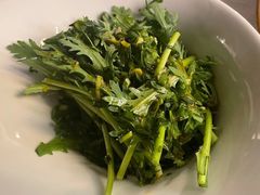 拌茼蒿-神仙馆(衡山路店)