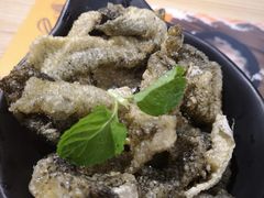 卜卜脆鱼皮-渔米丰·广府鱼汤米线(光明广场店)