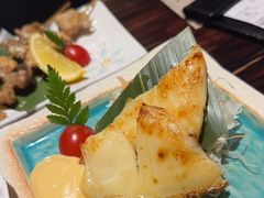 西京烧银鳕鱼-熊藏居酒屋(kkone店)