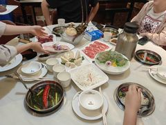 -围炉夜话·潮汕卤水火锅(榕江店)