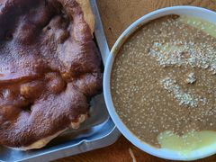 糖油饼-聚京源餐厅