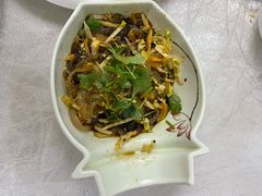 -红旗饭庄