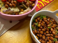 炒豆家大拌菜-炒豆合作社(东四总店)