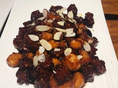 -陆壹捌餐厅(五大道店)