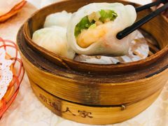 -顺德人家食府(黄金广场店)