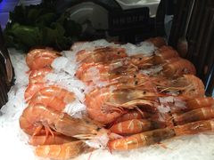 海鲜-加餐海鲜自助(宝龙一城店)