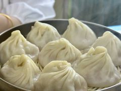 -笑云开汤包店(网巾市店)