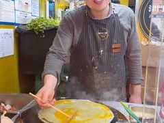 -南楼煎饼(滨江道店)