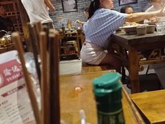 -重庆渝达老火锅(春熙路店)