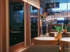 -百春原湖南牛肉粉(百联世纪店)