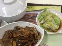 -真功夫(棠下店)