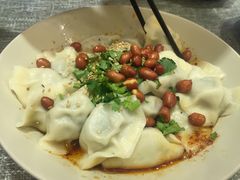 -三姐妹饺子(东木头市店)