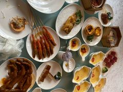 -香宫中餐厅 · 桂林香格里拉