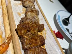 -俄士厨房(时代天街店)