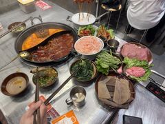 -冯校长老火锅(深圳总店)