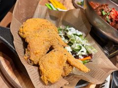 -KimPro 辛普乐概念韩餐