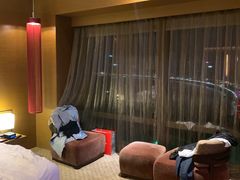 -上海外滩茂悦大酒店