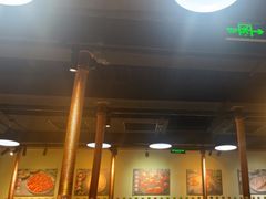 -麻蒲碳烤肉(梅花园店)