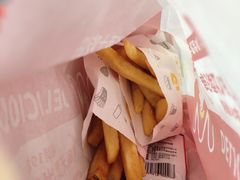 -华莱士·炸鸡汉堡(李沧乐客城店)