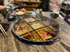 -化龙桥九宫格火锅(清水河店)