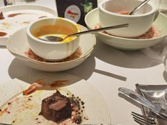 -王品牛排(郑州大卫城店)