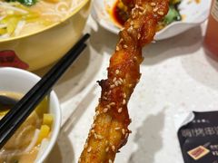 -谭仔米线(壹方城店)