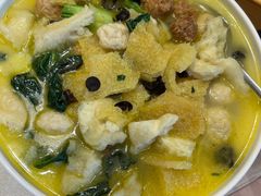 -留芳·文旅古月楼(老街店)