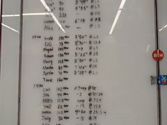 -BiM综合体能训练中心(漕河泾绿洲馆)
