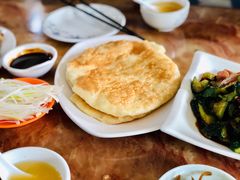 李连贵熏肉大饼-李连贵熏肉大饼(天通苑店)