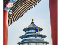 -天坛公园