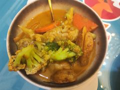 -My Way Town买味堂·东南亚餐厅(亦庄店)