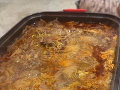 -古彭7只羊·招牌白串·碳锅羊肉旗舰店