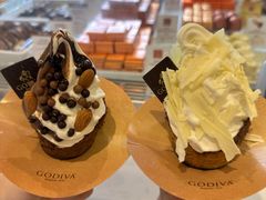 -GODIVA(国际金融中心店)