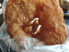 咸煎饼-伍湛记 · 广州老字号(龙津中路店)