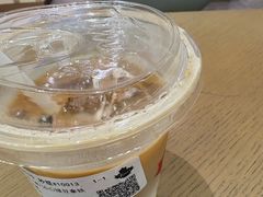 -Tims天好咖啡·贝果(雁展路万象天地店)