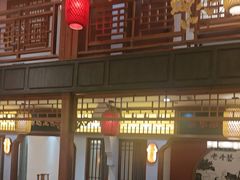 -钵家大院(大花岭店)