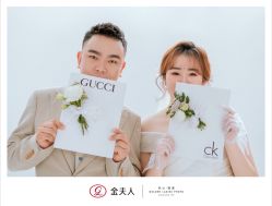 -金夫人婚纱摄影(总店)