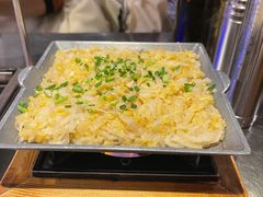 -很久以前羊肉串(大华三路店)