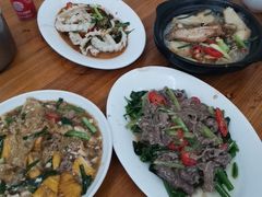 -黄记饮食店·潮汕家常菜(丹霞庄中区店)