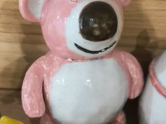 -馆陶手作坊DIY·陶艺·石塑粘土·石膏娃娃(车陂店)