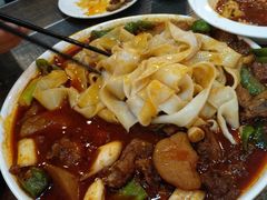 -柴窝堡玉兰辣子鸡(碱泉三街店)