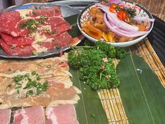 -妙香居韩国烤肉(鹏瑞利季华广场店)