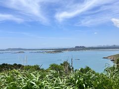 -虎啸峡漂流