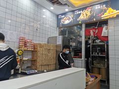-酥大侠川派小吃(太古里店)