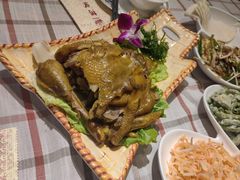 -博望坡酒楼(漕溪路店)