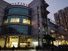 门面-华中科技大学百景园(三楼酒店)