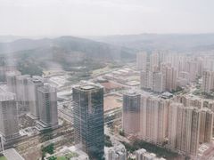 -济南凯宾斯基酒店-THE VIEW云景全日制餐厅